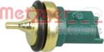 Metzger Unitate de control, Relee, Senzori Metzger 0905083 - compatibil Peugeot, Citroën, Mini (METZGER0905083)