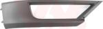 Van Wezel Elemente caroserie, Aripa, Bara protectie Bara protectie, piese Van Wezel 5710494 - compatibil Vw - Van Wezel (VANWEZEL5710494)