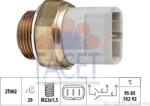 Facet Comutator, senzor Facet 7.5635 - compatibil Audi, Porsche, Vw, Seat (FACET75635)