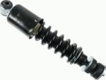 Sachs Cabina Suspensie cabina sofer Sachs 112 855 - compatibil Man - SACHS-112 855 (SACHS112855)