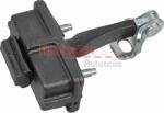 Metzger Lucuri, Bonnete, Uși, Acoperiș Usi, piese Metzger 2312161 - compatibil Fiat (METZGER2312161)