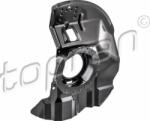 Topran Frana disc Componente, Accesorii frana Topran 503 007 - compatibil Bmw - Topran-503 007 (TOPRAN503007)