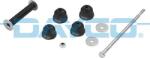 Dayco Stabilizare, Rigidizare Bieleta antiruliu Dayco DSS2770 - compatibil Mercedes-Benz (DAYCODSS2770)