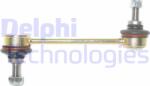 Delphi Stabilizare, Rigidizare Bieleta antiruliu Delphi TC1195 - compatibil 60630757 (DELPHITC1195)