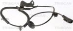Triscan Control al dinamicii de rulare Triscan 8180 10224 - compatibil Peugeot, Mitsubishi, Citroën - Triscan-8180 10224 (TRISCAN818010224)