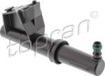 topran Sistem spalare faruri Topran 601 377 - compatibil Volvo - Topran-601 377 (TOPRAN601377)