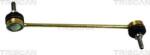 Triscan Stabilizare, Rigidizare Bieleta antiruliu Triscan 8500 16605 - compatibil Ford, Jaguar - Triscan-8500 16605 (TRISCAN850016605)