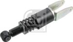 FEBI Bilstein Cabina Suspensie cabina sofer FEBI Bilstein 180609 (FEBIBILSTEIN180609)