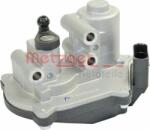 Metzger Admisie aer motor Galerie admisie, tub aspiratie Metzger 2100031 - compatibil Audi, Vw (METZGER2100031)