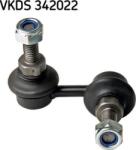 SKF Stabilizare, Rigidizare Bieleta antiruliu SKF VKDS 342022 (SKFVKDS342022)