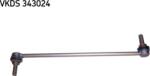 SKF Stabilizare, Rigidizare Bieleta antiruliu SKF VKDS 343024 (SKFVKDS343024)