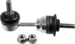 Lemförder Stabilizare, Rigidizare Bieleta antiruliu Lemförder 29925 02 - compatibil 0005102V005000000 - Lemförder-29925 02 (LEMFORDER2992502)