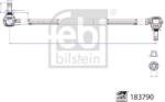 FEBI Bilstein Stabilizare, Rigidizare Bieleta antiruliu FEBI Bilstein 183790 (FEBIBILSTEIN183790)