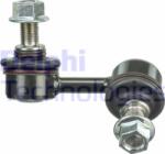 Delphi Stabilizare, Rigidizare Bieleta antiruliu Delphi TC3748 (DELPHITC3748)