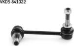 SKF Stabilizare, Rigidizare Bieleta antiruliu SKF VKDS 841022 (SKFVKDS841022)