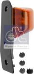 DT Spare Parts Lumini Iluminare de pozitie, Demarcare, Piese DT Spare Parts 7.25312 - compatibil Audi, Vw - DT Spare Parts (DTSPAREPARTS725312)