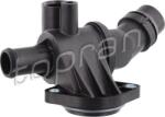 Topran Sistem de racire motor Topran 110 355 - compatibil Audi, Seat, Vw, Skoda - Topran-110 355 (TOPRAN110355)