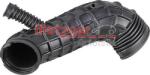 Metzger Admisie aer motor Filtru aer, Carcasa Metzger 2388049 - compatibil Bmw (METZGER2388049)
