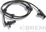 Bremi Control al dinamicii de rulare Bremi 50469 - compatibil Land (BREMI50469)