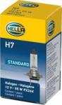 Hella Iluminari auxiliare, Elemente Proiectoare, Elemente Hella 8GH 178 555-011 - compatibil Bmw, Ducati, Moto, Mazda - HELLA-8GH 178 555 (HELLA8GH178555011)