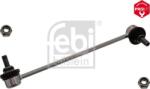 FEBI Bilstein Stabilizare, Rigidizare Bieleta antiruliu FEBI Bilstein 48016 (FEBIBILSTEIN48016)