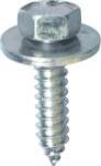 Restagraf Trim, Protecție, Embleme Dungi decorative, de protectie Restagraf 654 - compatibil Ford (RESTAGRAF654)