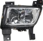TYC Iluminari auxiliare, Elemente Proiectoare, Elemente TYC 19-5270-05-2 - compatibil Mazda (TYC195270052)