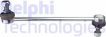 Delphi Stabilizare, Rigidizare Bieleta antiruliu Delphi TC2634 - compatibil 548302G000 (DELPHITC2634)