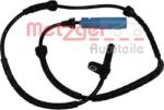 Metzger Control al dinamicii de rulare Metzger 0900763 - compatibil Bmw (METZGER0900763)