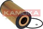 Kamoka Filtru ulei Kamoka F129801 - compatibil Mercedes-Benz (KAMOKAF129801)