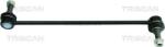 Triscan Stabilizare, Rigidizare Bieleta antiruliu Triscan 8500 28605 - compatibil Peugeot, Citroën - Triscan-8500 28605 (TRISCAN850028605)