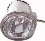 Loro Iluminari auxiliare, Elemente Proiectoare, Elemente Loro 661-2007N-UE - compatibil Fiat (LORO6612007NUE)