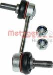 Metzger Stabilizare, Rigidizare Bieleta antiruliu Metzger 53001013 (METZGER53001013)