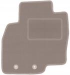 Wielganizator Velúr sofőrszőnyeg Mitsubishi Grandis 2004-2010 LUX-hoz, bézs