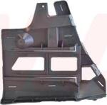 Van Wezel Elemente caroserie, Aripa, Bara protectie Bara protectie, piese Van Wezel 5862567 (VANWEZEL5862567)