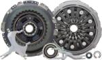 Aisin Set reparatie ambreiaj complet Aisin DKY-001 - compatibil Hyundai, Kia (AISINDKY001)