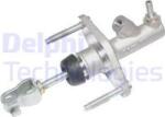 Delphi Comanda ambreiaj Pompa ambreiaj Delphi LM39068 - compatibil Honda (DELPHILM39068)