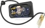 DT Spare Parts Lumini Iluminare de pozitie, Demarcare, Piese DT Spare Parts 2.24195 - compatibil Volvo - DT Spare Parts (DTSPAREPARTS224195)