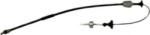 MTR Comanda ambreiaj Cablu ambreiaj MTR 11766953 - compatibil Dacia, Renault (MTR11766953)