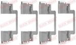 Quick brake Frana disc Componente, Accesorii frana Quick brake 109-1774 - compatibil Mercedes-Benz - QUICK BRAKE (QUICKBRAKE1091774)