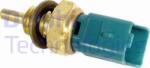 Delphi Unitate de control, Relee, Senzori Delphi TS10218-12B1 (DELPHITS1021812B1)