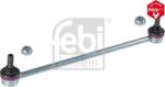 FEBI Bilstein Stabilizare, Rigidizare Bieleta antiruliu FEBI Bilstein 30186 (FEBIBILSTEIN30186)