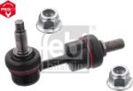 FEBI Bilstein Stabilizare, Rigidizare Bieleta antiruliu FEBI Bilstein 102843 (FEBIBILSTEIN102843)