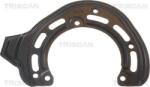 Triscan Frana disc Componente, Accesorii frana Triscan 8125 24119 (TRISCAN812524119)