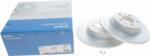 Delphi Frana disc Disc frana Delphi BG4975C - compatibil Audi, Skoda, Vw (DELPHIBG4975C)