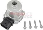 Metzger Comanda ambreiaj Sist. actionare ambreaiaj Metzger 0899298 - compatibil Renault, Dacia (METZGER0899298)