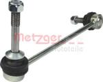 Metzger Stabilizare, Rigidizare Bieleta antiruliu Metzger 53013411 (METZGER53013411)