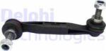Delphi Stabilizare, Rigidizare Bieleta antiruliu Delphi TC2537 - compatibil Bmw (DELPHITC2537)