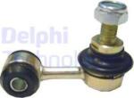Delphi Stabilizare, Rigidizare Bieleta antiruliu Delphi TC1124 - compatibil Seat, Vw (DELPHITC1124)