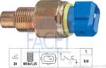 Facet Unitate de control, Relee, Senzori Facet 7.4131 - compatibil Peugeot, Citroën, Hyundai (FACET74131)